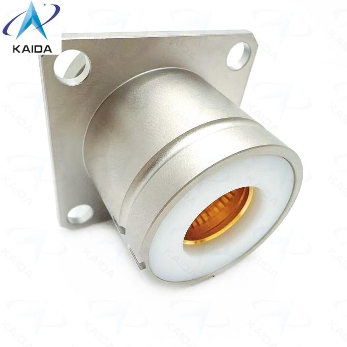 1 Contact Electroless Nickel for Work Temperature -65C 200C and Corrosion Resistance.High Current Contact.Y57B-2401ZB4 0