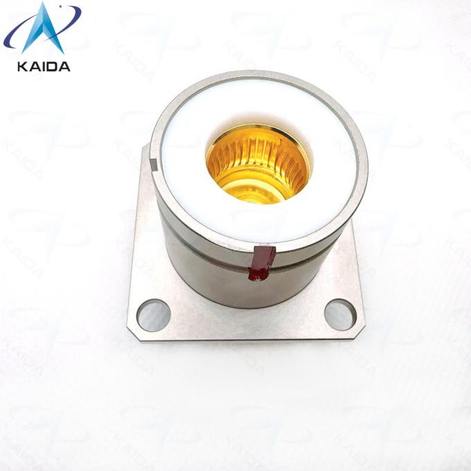 1 Contact Electroless Nickel for Work Temperature -65C 200C and Corrosion Resistance.High Current Contact.Y57B-2401ZB4 2