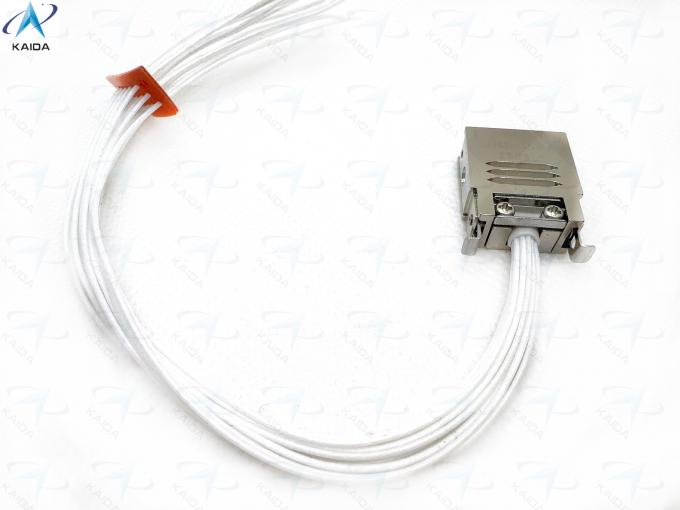 2A J14F -55°～ 125° Current Rating Work Temperature Conform To Chinese  Connector Standard GJB142A-94. J14F Series Is Extended  From J14 Series J14F-15TJ 1