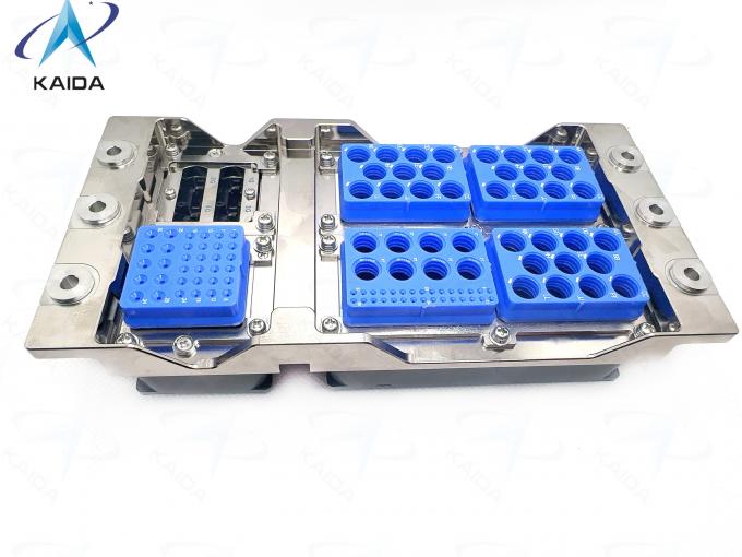 500 Cycles Endurance S6GMF3TSYA109F01-S-05 -65C 200C Work Temperature.S6GMF3TSYA109F01-S-05. Rack & Panel Rectangular Connectors. 2