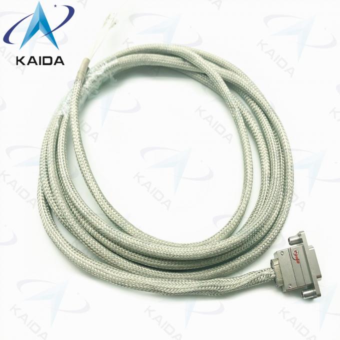 500 Mating Cycles J30J-21TJL-AQ8 Gold Over Nickel Contact Plating 3