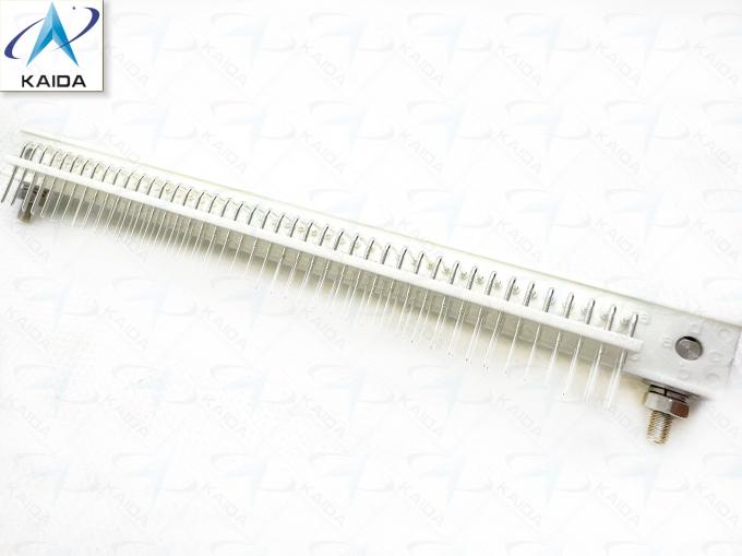 500 Mating Cycles Metal Shell Aluminium Material for Dependable Performance。CZJA Series Rectangular Connector.CZJA86J2T 0