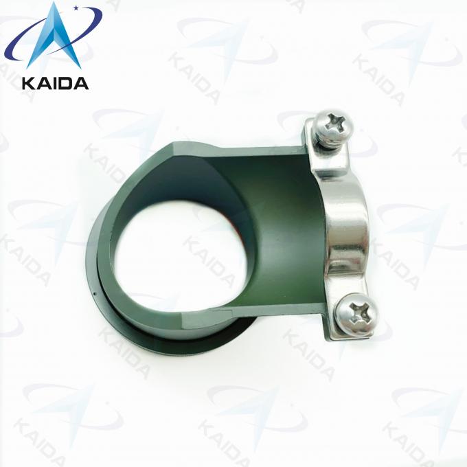 90° Slash Sheet Connector Backshell M85049 39-25W Connector High Performance 2