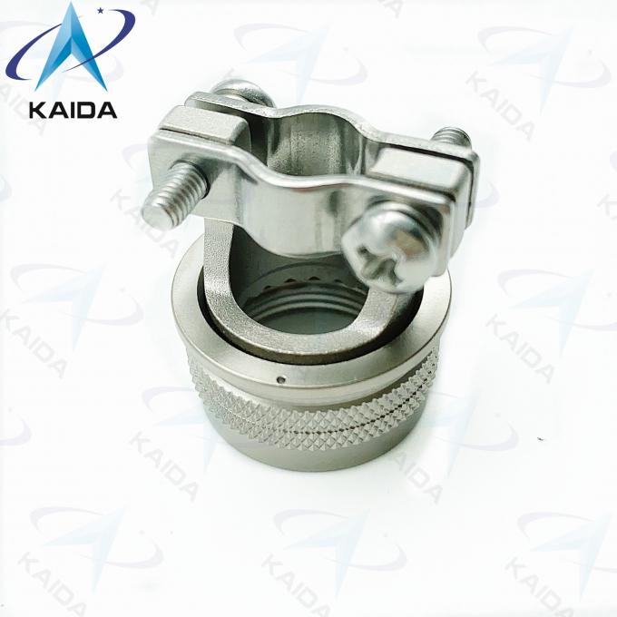 Bulk Packaging Connector Backshell M85049 38-09N Strain Relief Clamp 1