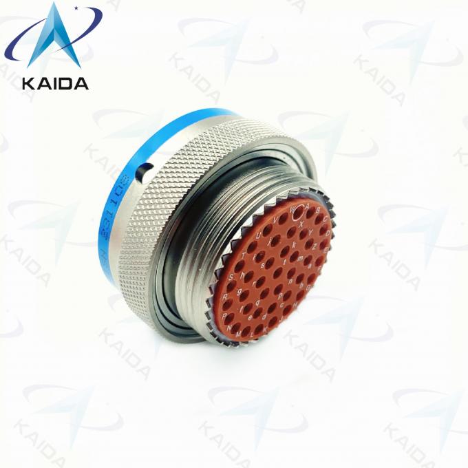 Crimp Contact Mil Dtl 38999 Series Ii 41 Female Contacts D38999 Series 2 Connector 2
