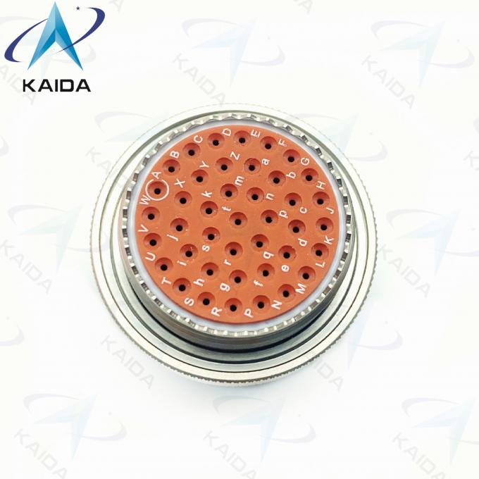 Crimp Contact Mil Dtl 38999 Series Ii 41 Female Contacts D38999 Series 2 Connector 4