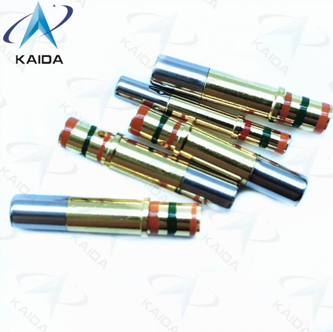 D38999 Series Iii Crimp Contacts M39029 56-353 Crimp Termination M39029 56-352 2