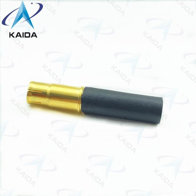 Gold Plated Crimp Contacts M39029 90-529 Full Crimp Termination Contact Size 8 2