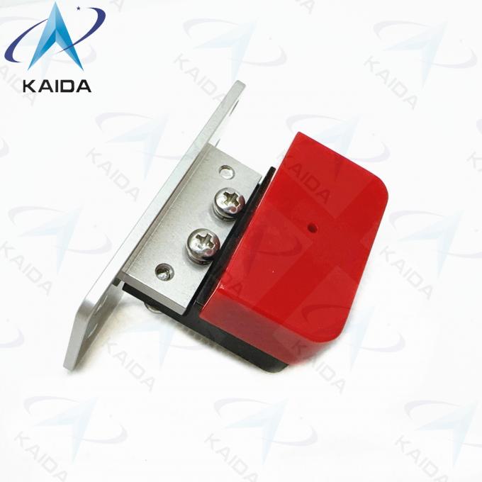 JF10-48ZKA JF10 Series MIL-Spec Connectors for Challenging Humidity Environments.  Rectangular Receptacle. 0
