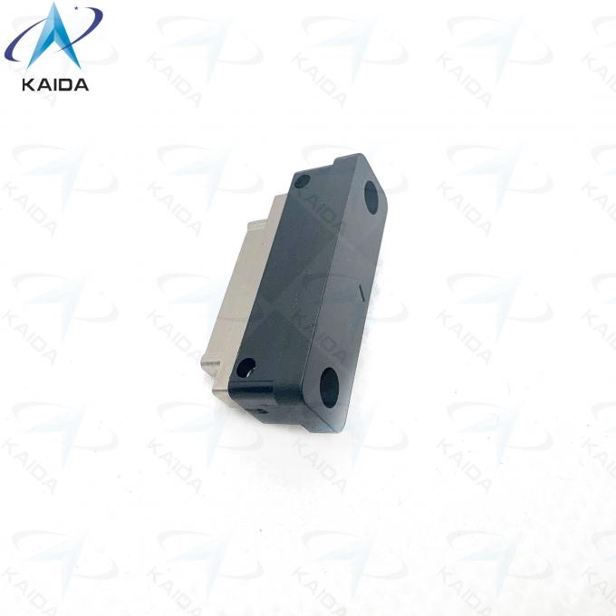 Long Lasting Copper Alloy Contact Material Metal Shell With Gold Over Nickel Contact Plating J70 Series Rectangular Connector J70-2C2-051-121-TH 0
