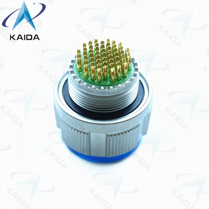 MIL-DTL-38999 Series Ⅲ .23 Female Pins.Electroless Nickel Plating.D38999/26FD23SA 1