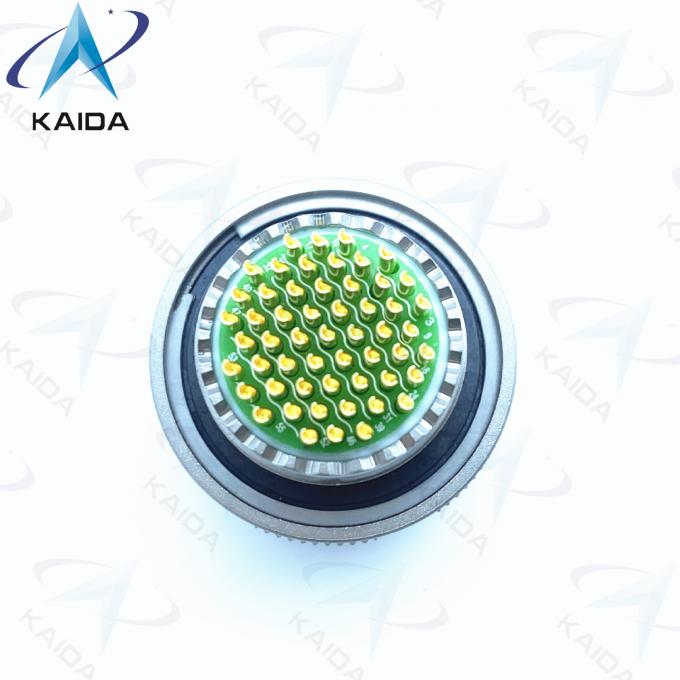 MIL-DTL-38999 Series Ⅲ .23 Female Pins.Electroless Nickel Plating.D38999/26FD23SA 3