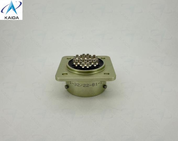 OHS-1-32 22 B1 1 B Solder Contact.Ultra-Small Electrical Connector OHS-BC-1(2) series substitutes of Russian ONTs-BS-1(2) 2