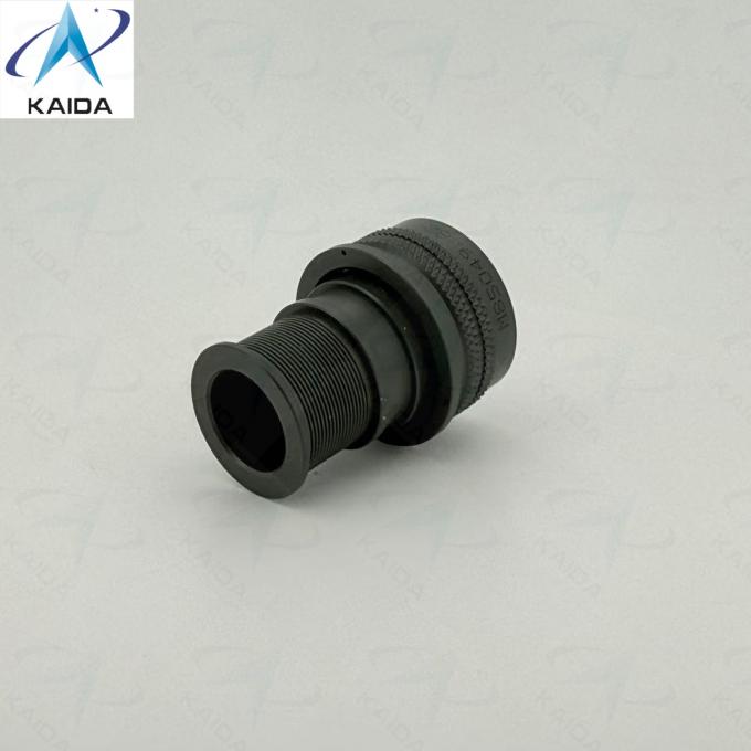 Olive Green Cadmium Finish Back Shell.M85049-82-12W03.Band Lock Adapter. 0