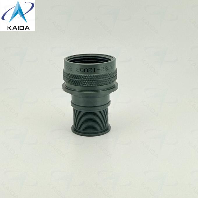 Olive Green Cadmium Finish Back Shell.M85049-82-12W03.Band Lock Adapter. 3