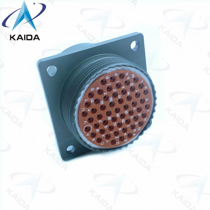 Olive Green Cadmium Finsh MIL-DTL-26482 Connector Crimp Contact MS3470W22-55P 1