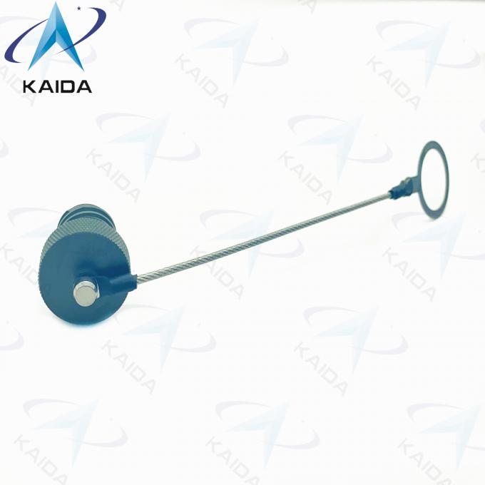 Shell Size 11 D38999 Dust Caps Connector Type D38999 32W11N Plug Cap 1