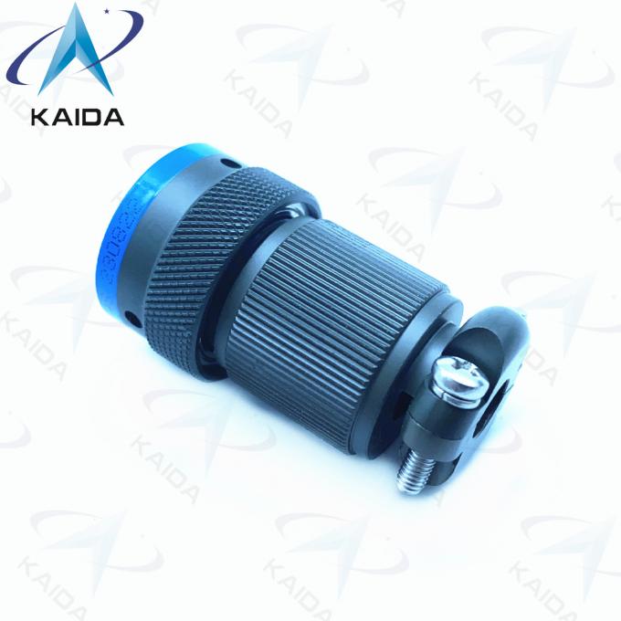 Shell Size 12 Mil Dtl 26482 I Solder Contact Termination MIL-DTL-26482 Series 4